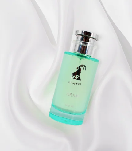 عطر نسائي ARAM، عطور نسائية فرنسية